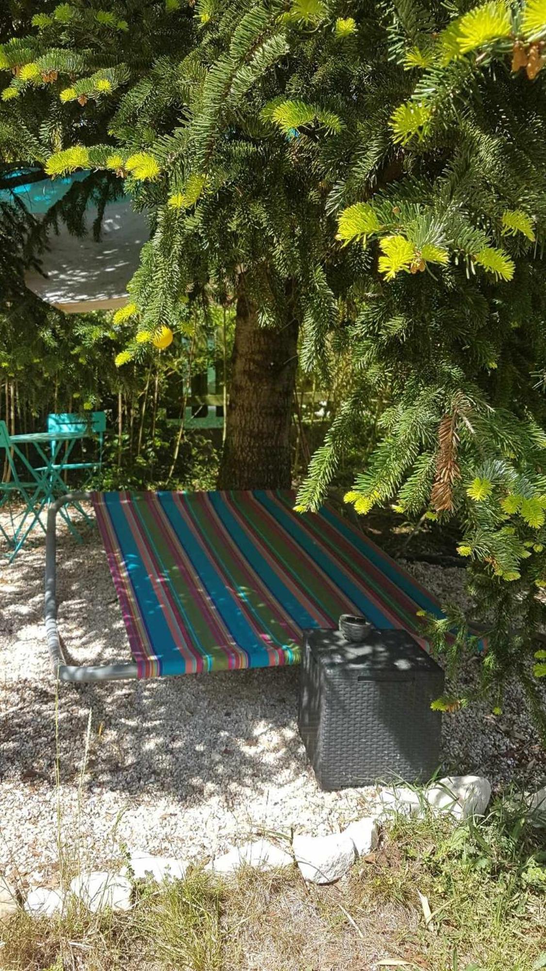 Le Clos Du Cedre Saint Sebastien d'Aigrefeuille Exterior foto