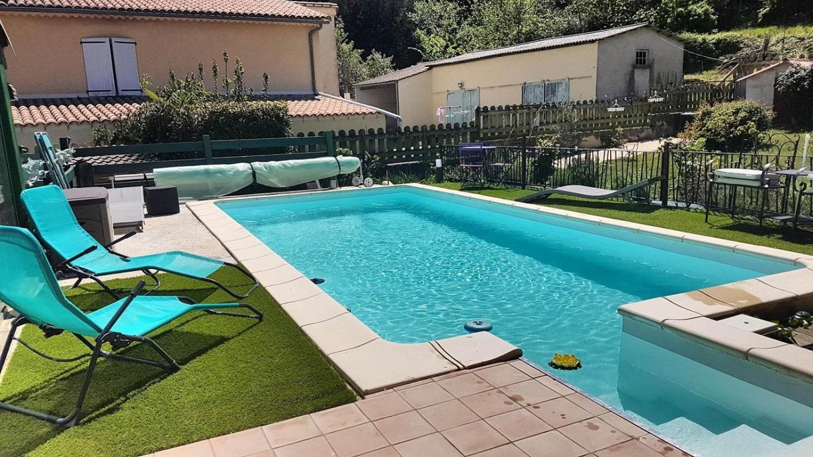Le Clos Du Cedre Saint Sebastien d'Aigrefeuille Exterior foto